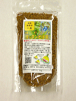 ダッタンそば茶